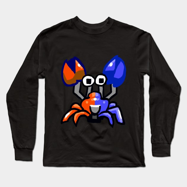 Taraban Badnik - AS2R Long Sleeve T-Shirt by Skemo43